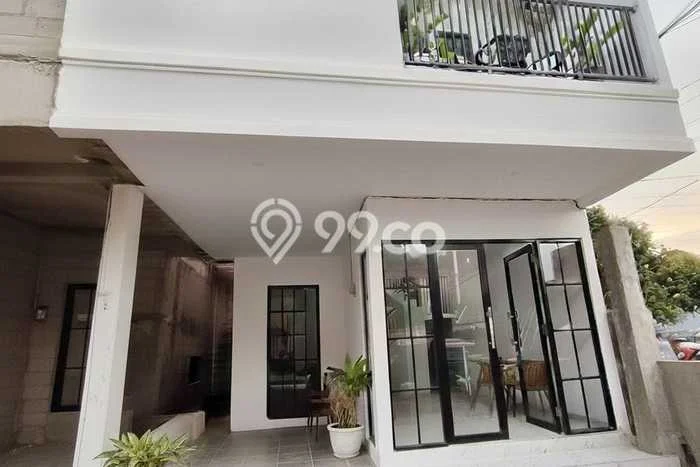 Jual Rumah Minimalis Bagus Punya 3 KT di Depok Cirebon SHM Jual Rumah Minimalis Bagus Punya 3 KT di Depok Cirebon SHM