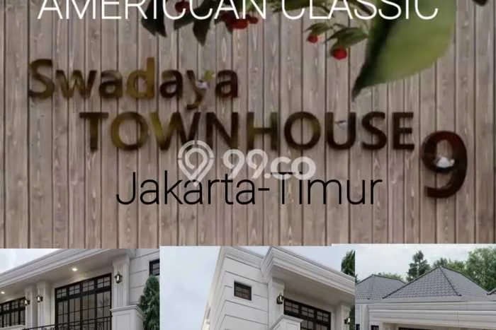 Jual Rumah Minimalis Bagus Punya 3 KT di Ciracas Jakarta Timur SHM Jual Rumah Minimalis Bagus Punya 3 KT di Ciracas Jakarta Timur SHM