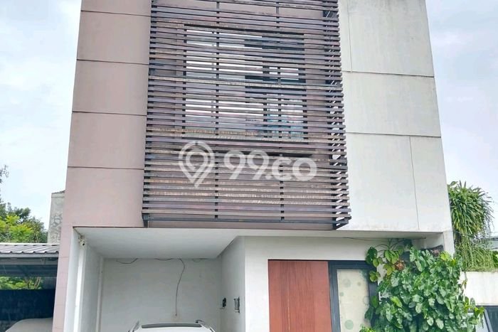 Jual Rumah Bagus Siap Huni LB 170m2 di Cipayung, Jakarta Timur Jual Rumah Bagus Siap Huni LB 170m2 di Cipayung, Jakarta Timur