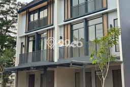 Jual Rumah Eksklusif 3 KT di Gading Serpong, Tangerang Jual Rumah Eksklusif 3 KT di Gading Serpong, Tangerang