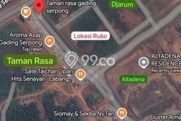 Dijual Ruko di BSD, Tangerang Selatan Harga Penawaran Spesial Dijual Ruko di BSD, Tangerang Selatan Harga Penawaran Spesial