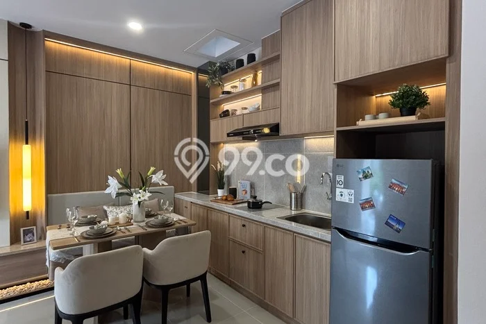 Dijual Rumah 3 Kamar Lokasi Ideal Nyaman dan Strategis di Karawaci Dijual Rumah 3 Kamar Lokasi Ideal Nyaman dan Strategis di Karawaci