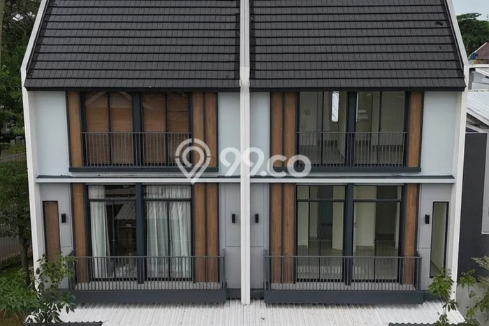 Dijual Rumah 3 Kamar Lokasi Ideal Nyaman dan Strategis di Karawaci Dijual Rumah 3 Kamar Lokasi Ideal Nyaman dan Strategis di Karawaci