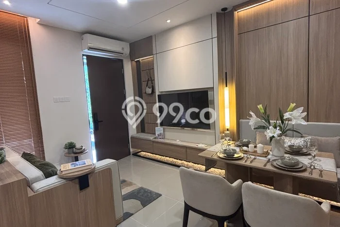 Dijual Rumah 3 Kamar Lokasi Ideal Nyaman dan Strategis di Karawaci Dijual Rumah 3 Kamar Lokasi Ideal Nyaman dan Strategis di Karawaci