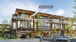Rumah Luxury Modern Siap Huni di Alam Sutera Tangerang Rumah Luxury Modern Siap Huni di Alam Sutera Tangerang