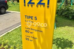 Dijual Cepat Rumah Favorit Siap Huni LB 80m2 di Kelapa Dua, Tangerang Dijual Cepat Rumah Favorit Siap Huni LB 80m2 di Kelapa Dua, Tangerang