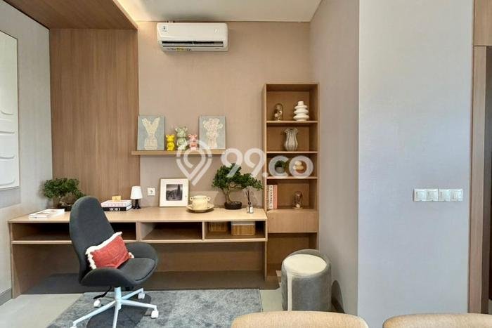 Dijual Cepat Rumah Favorit Siap Huni LB 80m2 di Kelapa Dua, Tangerang Dijual Cepat Rumah Favorit Siap Huni LB 80m2 di Kelapa Dua, Tangerang