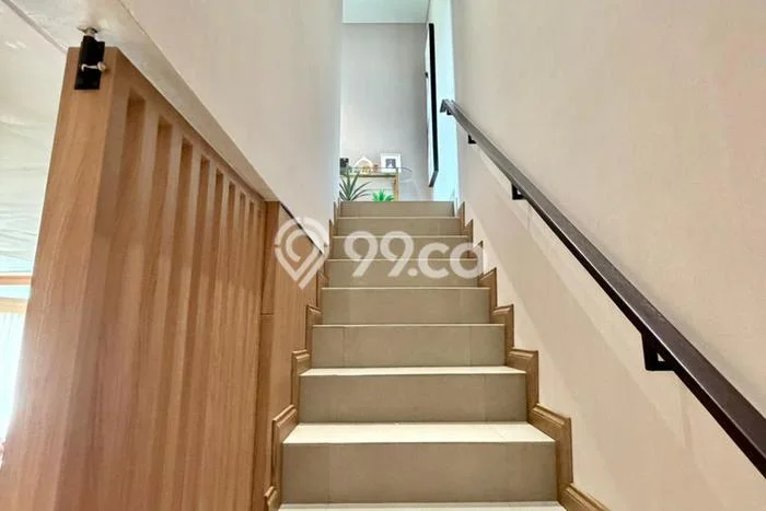 Rumah Minimalis 3 Kamar LT 55m2 di Kelapa Dua Rumah Minimalis 3 Kamar LT 55m2 di Kelapa Dua