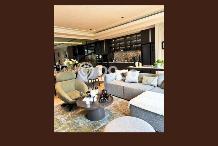 For Sale Rumah Mewah Exclusive di Cisauk, Tangerang For Sale Rumah Mewah Exclusive di Cisauk, Tangerang
