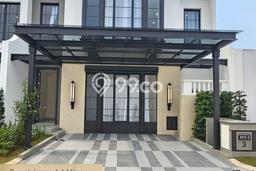 Ready to Use! Premium House LT 128m2 Desain Elegan di Gading Serpong The Spring Ready to Use! Premium House LT 128m2 Desain Elegan di Gading Serpong The Spring