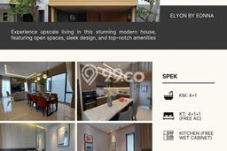 Dijual Hunian Mewah dengan Fasilitas Sekitar Lengkap di Pagedangan, Tangerang Dijual Hunian Mewah dengan Fasilitas Sekitar Lengkap di Pagedangan, Tangerang