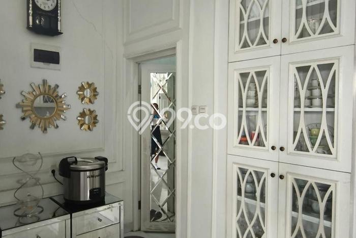 Dijual Rumah Mewah Exclusive di Panongan, Tangerang Dijual Rumah Mewah Exclusive di Panongan, Tangerang