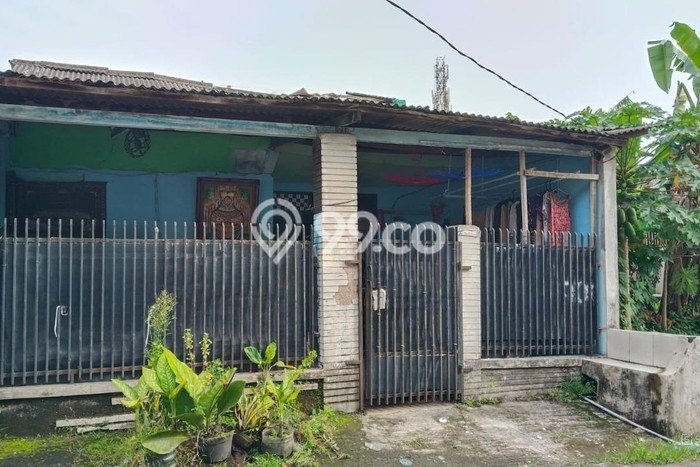 Dijual Rumah 4 Kamar Lokasi Strategis Nyaman dan Strategis di Panongan Dijual Rumah 4 Kamar Lokasi Strategis Nyaman dan Strategis di Panongan