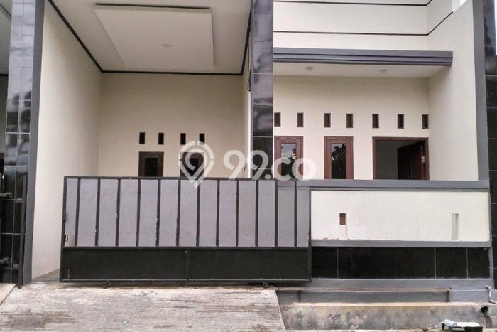 Rumah Sederhana Dijual Lokasi Panongan 2 Kamar dengan LT 68m2 Rumah Sederhana Dijual Lokasi Panongan 2 Kamar dengan LT 68m2