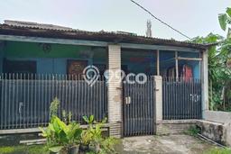 Dijual Rumah 4 Kamar Lokasi Strategis Nyaman dan Strategis di Panongan Dijual Rumah 4 Kamar Lokasi Strategis Nyaman dan Strategis di Panongan