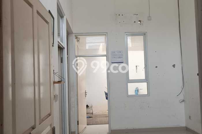 Rumah Modern Cantik 2 Kamar Siap Huni di Cikupa Rumah Modern Cantik 2 Kamar Siap Huni di Cikupa