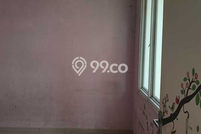 Rumah Modern Cantik 2 Kamar Siap Huni di Cikupa Rumah Modern Cantik 2 Kamar Siap Huni di Cikupa