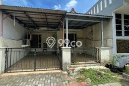 Rumah Murah LT 72m2 di Cikupa Citra Raya Akses Mudah Rumah Murah LT 72m2 di Cikupa Citra Raya Akses Mudah