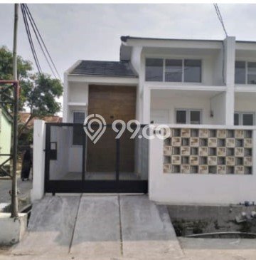 Dijual Rumah Siap Huni di Panongan Tangerang Harga Rp 440 Juta LT 60m2 Dijual Rumah Siap Huni di Panongan Tangerang Harga Rp 440 Juta LT 60m2