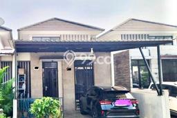 Rumah Luas Asri 2 KT Siap Huni di Cikupa Citra Raya Tangerang Rumah Luas Asri 2 KT Siap Huni di Cikupa Citra Raya Tangerang