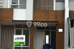 Dijual Rumah Modern 3 KT di Cikupa Citra Raya, Tangerang Dijual Rumah Modern 3 KT di Cikupa Citra Raya, Tangerang