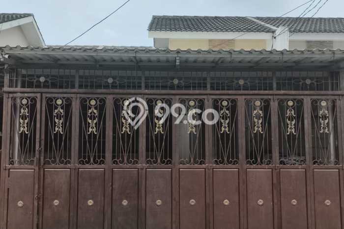 Rumah Modern Cantik 2 Kamar Siap Huni di Cikupa Rumah Modern Cantik 2 Kamar Siap Huni di Cikupa
