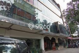 Kantor Disewakan Cepat di Menteng Jakarta Pusat LB 1500m2 Kantor Disewakan Cepat di Menteng Jakarta Pusat LB 1500m2