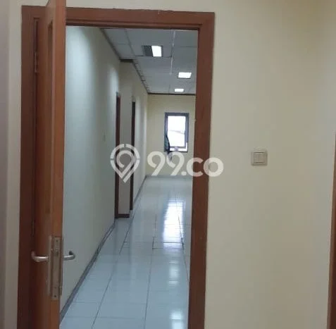 Kantor Bagus LT 714m2 LB 1132m2 Dijual di Jatinegara Jakarta Timur Kantor Bagus LT 714m2 LB 1132m2 Dijual di Jatinegara Jakarta Timur