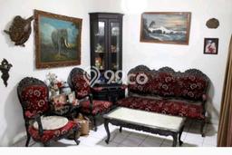 Dijual Tanah Lokasi Pondok Labu, Jakarta Selatan Seluas 535m2 Dijual Tanah Lokasi Pondok Labu, Jakarta Selatan Seluas 535m2