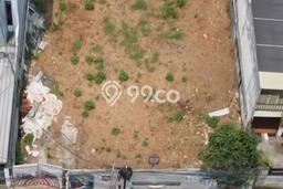 Dijual Tanah Lokasi Kuningan, Jakarta Selatan Seluas 351m2 Dijual Tanah Lokasi Kuningan, Jakarta Selatan Seluas 351m2