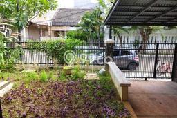 Rumah Elit LB 163m2 Siap Pakai Desain Elegan di Pondok Indah, Jakarta Selatan Rumah Elit LB 163m2 Siap Pakai Desain Elegan di Pondok Indah, Jakarta Selatan