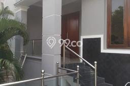Hot Offer Hunian Premium Ideal dan Luas di Cempaka Putih, Jakarta Pusat Hot Offer Hunian Premium Ideal dan Luas di Cempaka Putih, Jakarta Pusat