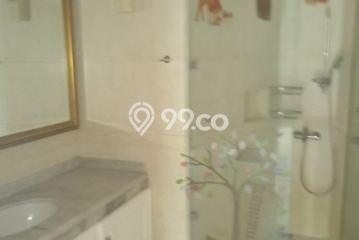 Hunian Modern Dikontrakkan 3 Kamar di Menteng Bisa Nego Hunian Modern Dikontrakkan 3 Kamar di Menteng Bisa Nego