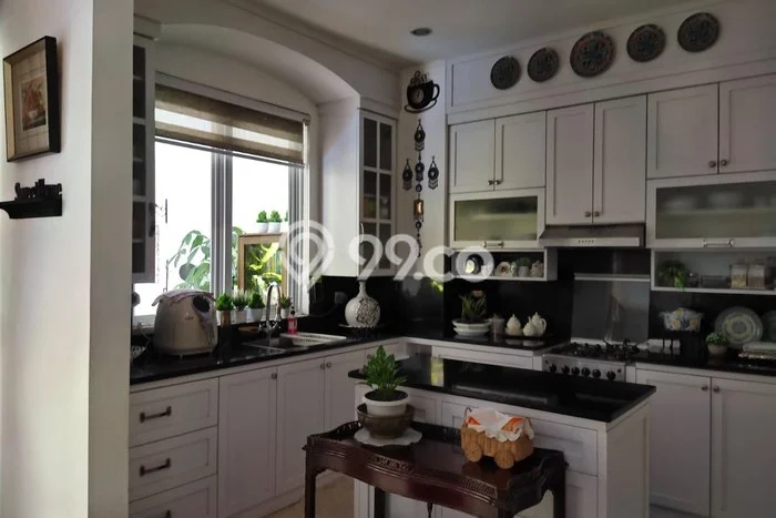 Sewa Rumah Modern di Menteng Siap Pakai dan Strategis Sewa Rumah Modern di Menteng Siap Pakai dan Strategis