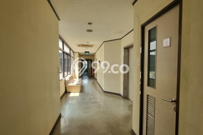 Kantor Dijual Lokasi Emas di Menteng Luas 2351m2 Kantor Dijual Lokasi Emas di Menteng Luas 2351m2