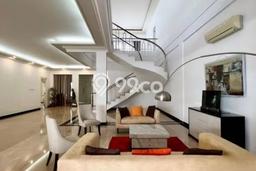 Dijual Rumah Premium dengan Fasilitas Sekitar Komplit di Menteng, Jakarta Pusat Dijual Rumah Premium dengan Fasilitas Sekitar Komplit di Menteng, Jakarta Pusat