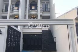 Siap Huni Rumah Mewah 5 Kamar di Pasar Minggu Dekat ke Mana Saja Siap Huni Rumah Mewah 5 Kamar di Pasar Minggu Dekat ke Mana Saja