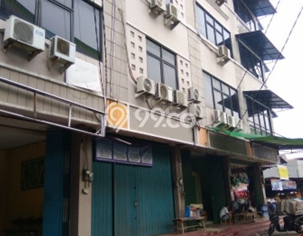 Untuk Dijual Ruko di Kebayoran Baru Jakarta Selatan LT 1400m2 / LB 2000m2 Untuk Dijual Ruko di Kebayoran Baru Jakarta Selatan LT 1400m2 / LB 2000m2
