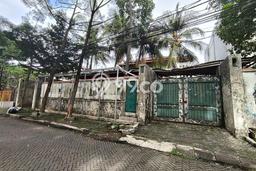 Dijual Hunian Mewah dengan Fasilitas Sekitar Lengkap di Menteng, Jakarta Pusat Dijual Hunian Mewah dengan Fasilitas Sekitar Lengkap di Menteng, Jakarta Pusat