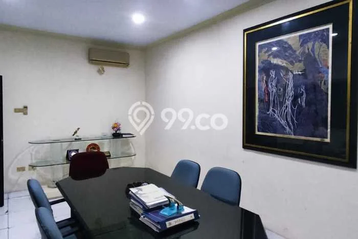Rumah Luxury Modern Siap Huni di Hayam Wuruk Jakarta Pusat Rumah Luxury Modern Siap Huni di Hayam Wuruk Jakarta Pusat