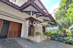 Dijual Rumah Mewah Megah Dengan View Eksklusif di Setiabudi, Jakarta Selatan Dijual Rumah Mewah Megah Dengan View Eksklusif di Setiabudi, Jakarta Selatan