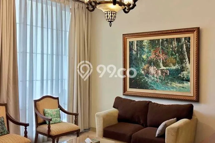 Disewakan Rumah Harga Terjangkau di Kemang Jakarta Selatan Punya 6 KT Disewakan Rumah Harga Terjangkau di Kemang Jakarta Selatan Punya 6 KT