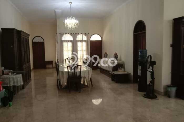 For Sale! Premium House LT 865m2 Desain Modern di Mega Kuningan For Sale! Premium House LT 865m2 Desain Modern di Mega Kuningan