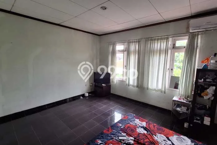 Rumah Elit Modern Siap Huni di Jati Padang Jakarta Selatan Rumah Elit Modern Siap Huni di Jati Padang Jakarta Selatan