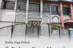 Ruko Dijual di Jakarta Selatan LT 158m2 & LB 320m2 Lokasi Terbaik! Ruko Dijual di Jakarta Selatan LT 158m2 & LB 320m2 Lokasi Terbaik!