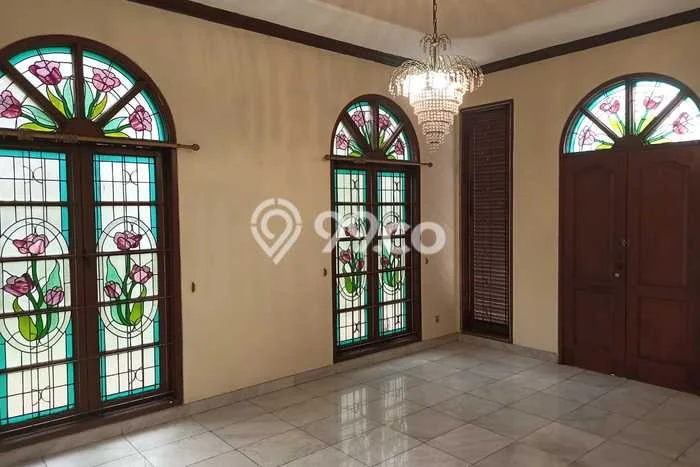 Dijual Hunian Mewah dengan Fasilitas Sekitar Komplit di Cinere, Depok Dijual Hunian Mewah dengan Fasilitas Sekitar Komplit di Cinere, Depok