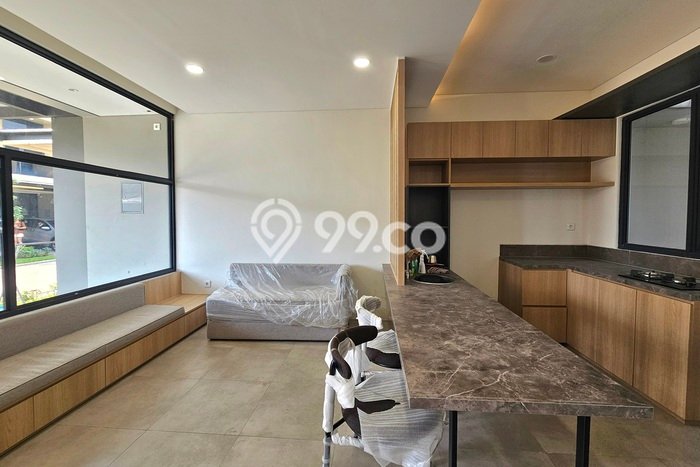 Siap Huni Hunian Elit 3 Kamar di BSD Dekat ke Mana Saja Siap Huni Hunian Elit 3 Kamar di BSD Dekat ke Mana Saja