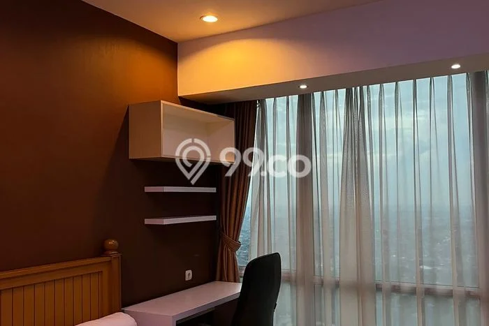 Sewa Apartemen Murah di Lippo Karawaci 2 KT Sewa Apartemen Murah di Lippo Karawaci 2 KT
