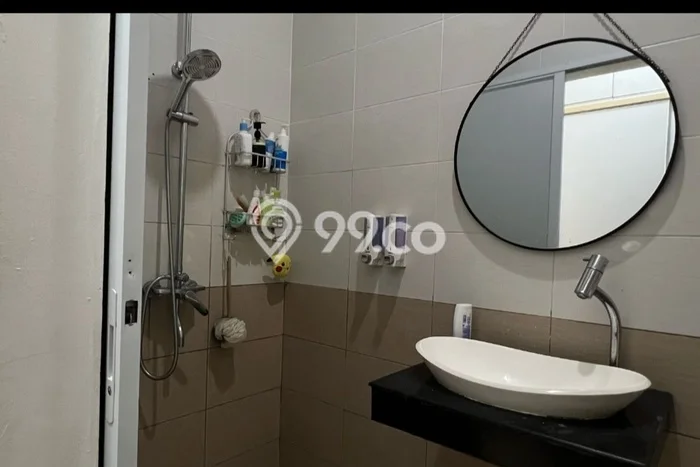 Dijual Cepat Rumah Favorit Siap Huni LB 230m2 di Tangerang, Tangerang Dijual Cepat Rumah Favorit Siap Huni LB 230m2 di Tangerang, Tangerang