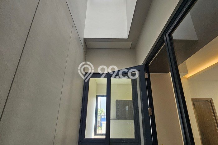 Siap Huni Hunian Elit 3 Kamar di BSD Dekat ke Mana Saja Siap Huni Hunian Elit 3 Kamar di BSD Dekat ke Mana Saja